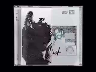 Donda — CD Package (Limited Edition)