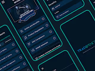 App Design and Development