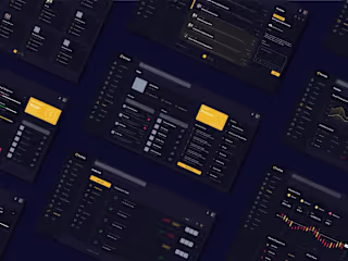 Inchat | UI/UX Design