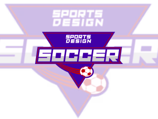 Personal Project : Sports  Logo