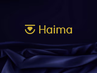 Logo Design - Haima