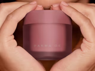 Parma De - Brand Identity