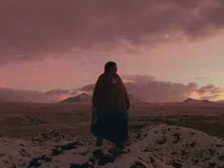 VOGUE  /// MONTAÑAS on Vimeo