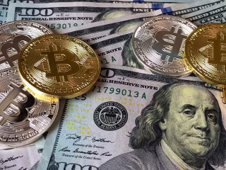 Crypto: The next big phenomenon.