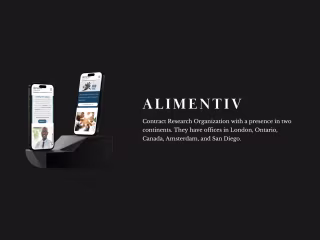 Alimenitv