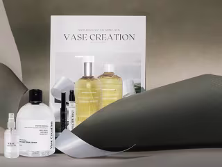 Visual Design & Copywriting