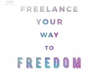 My Book | Freelance Your Way to Freedom