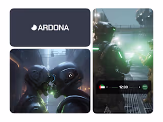 Ardona Game | Combating Global Warming