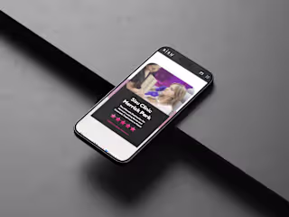 Sisu Clinic: Seamless Webflow Enterprise Build Under Pressure
