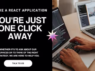 I will develop ready to deploy react website