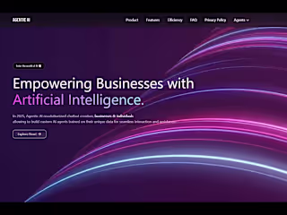 Agentic AI - AI Powered Rag Chat Bot Development