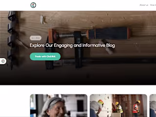 Welcome to Clickwrk