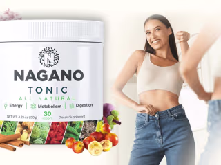Nagano Lean Body Tonic: Unveiling a Revolutionary Contra Post So