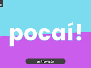 pocaí - tv show