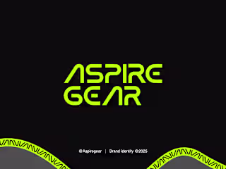 Aspire Gear Brand