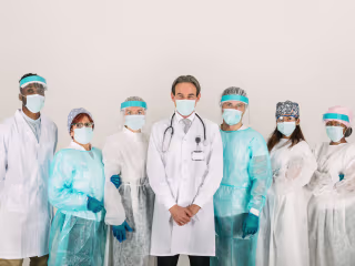 Improving International Medical Graduates' (IMGs) Resumes