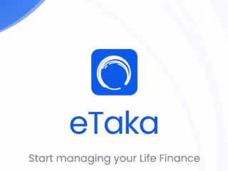 Flutter-etaka