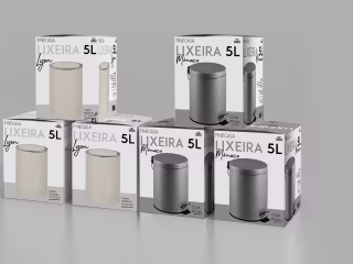 Package design