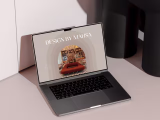 DBM - Web Design