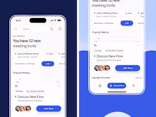 Notula – AI Notes & Summary App