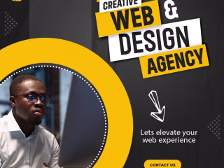 Web development