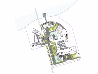 I will draw your architectural floor plan, sections, elevations