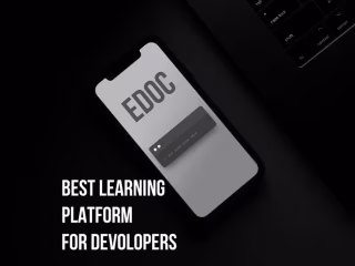 Edoc: Learn Programming - Apps on Google Play