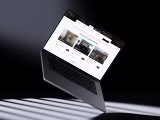 Goesha Property - Property Listings Website