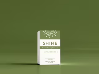 SHINE | Packaging Design