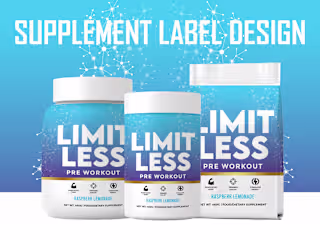 Packaging and Label Design