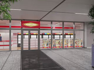 Heartland Convenience Store (2024)