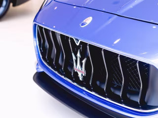Maserati