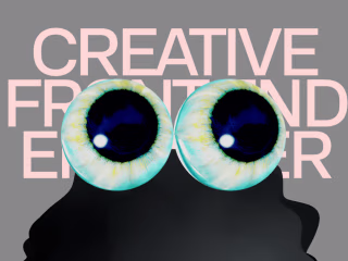 Creative Front End Engineer