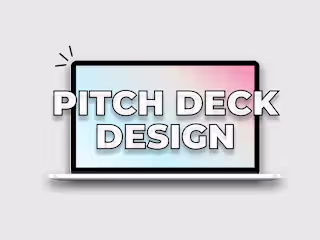 Presentation Design - Portfolio Reel