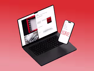 Lore journal