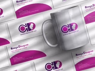 Omega Daughter, LLC