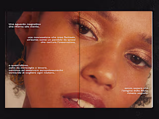 MODERN MUSES - EDITORIAL PROJECT - ART DIRECTION BY SOL