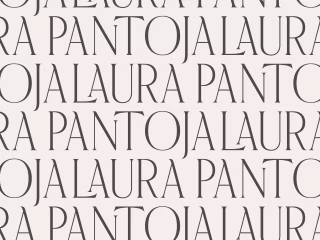 Laura Pantoja Makeup Artist