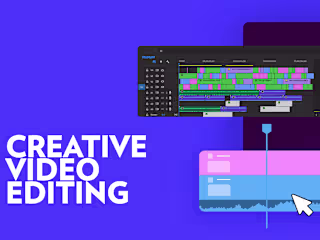 Video Editing & Motion Graphics