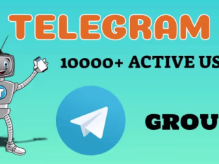 I will do solana project, crypto game, meme coin, telegram prom…