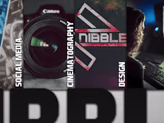 NibbleTV Gaming Platform