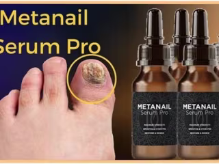 Introducing Metanail Serum Pro: Revolutionizing Nail Care