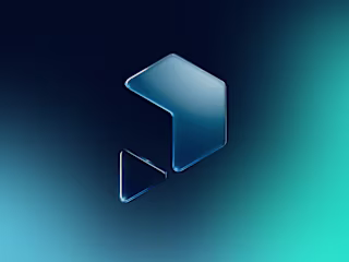 3D Logo Animation