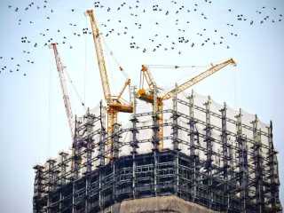 The Beef Between Urban Planners and Real Estate Developers NYC