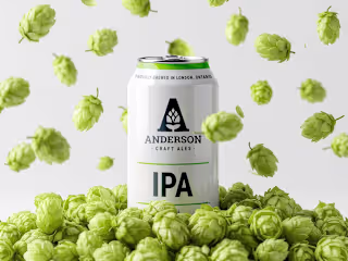 Anderson Craft Ales