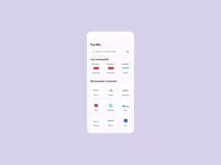 Payment Services 