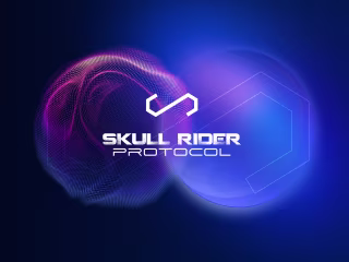 SKULL RIDER PROTOCOL | Blockchain project