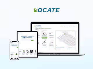  LOCATE (concept)