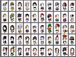 Game Assets