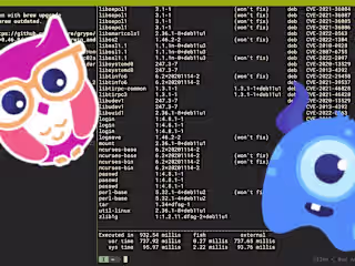 Enhancing Software Security with Syft, Grype, and SBOMs